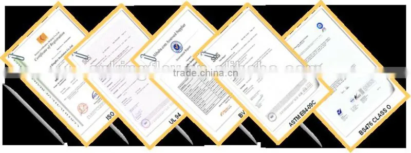 High Quality Pvc/Nbr Black Rubber Foam