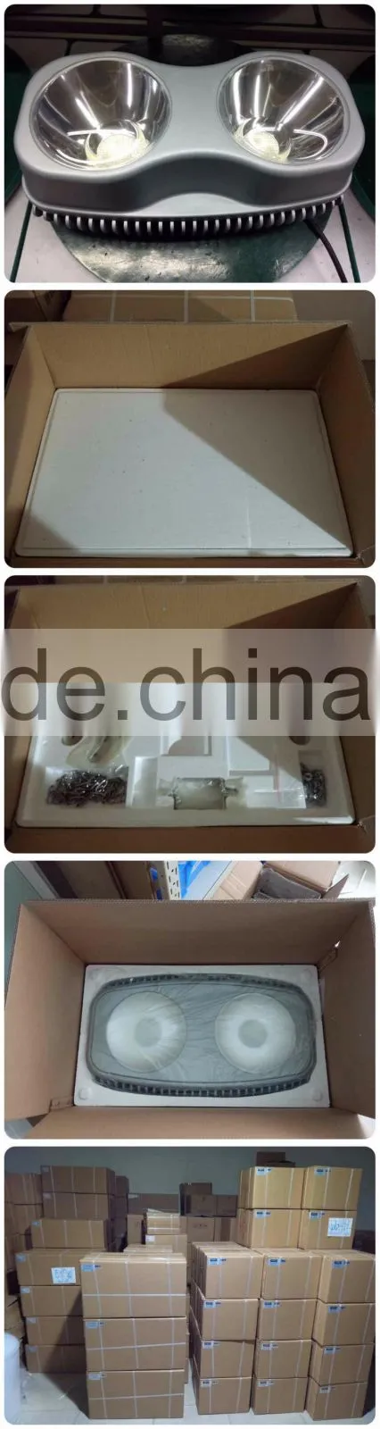 UL DLC SAA LED High power LED Lights