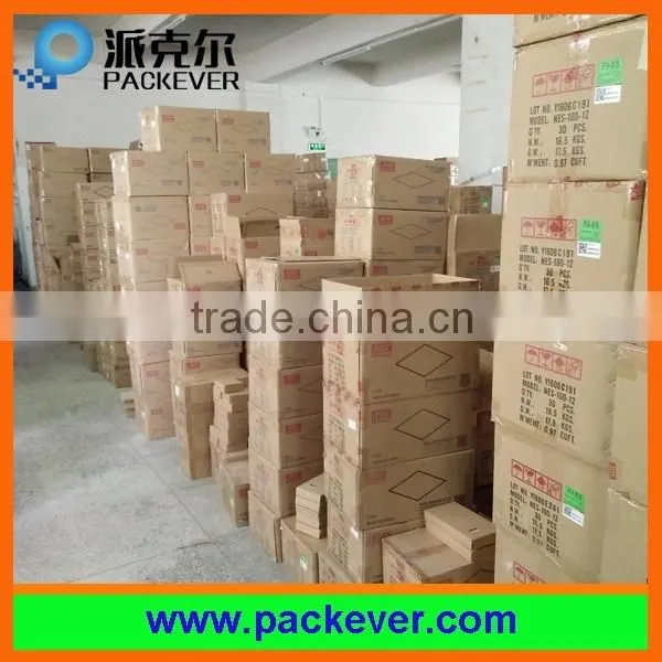 IP67 round shape Meanwell power supply HBG-60