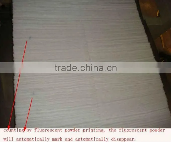 High Speed Automatic Hand Towel Paper Machine