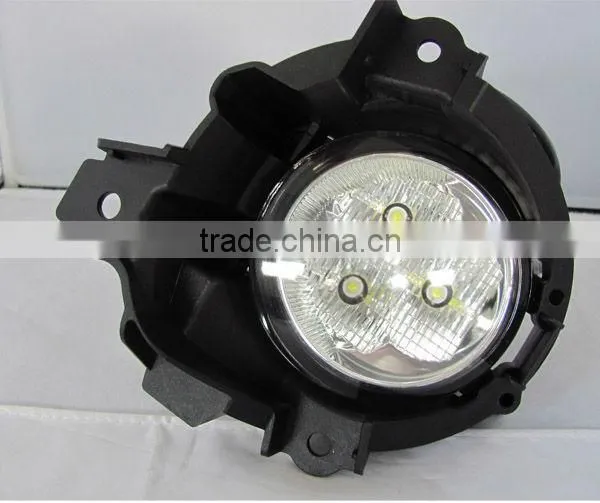toyota rav4 2006~on auto led fog light