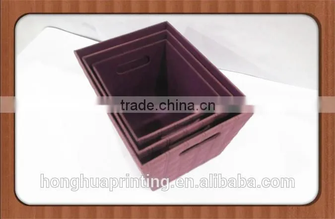 home useful cloth storage case supplier