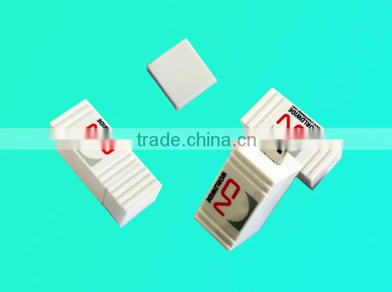 container usb disk