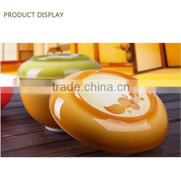 2014 colorful salad vegetable plastic fruit bowl