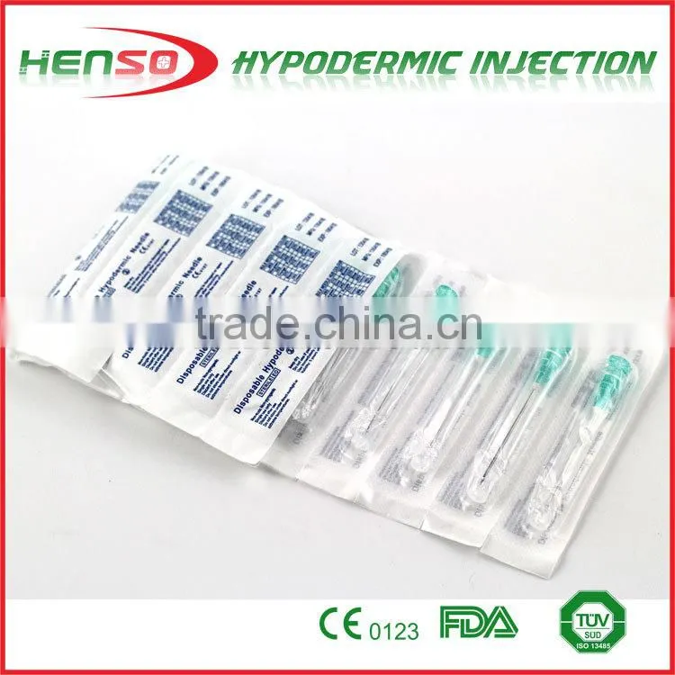 Henso Sterile Injection Needle