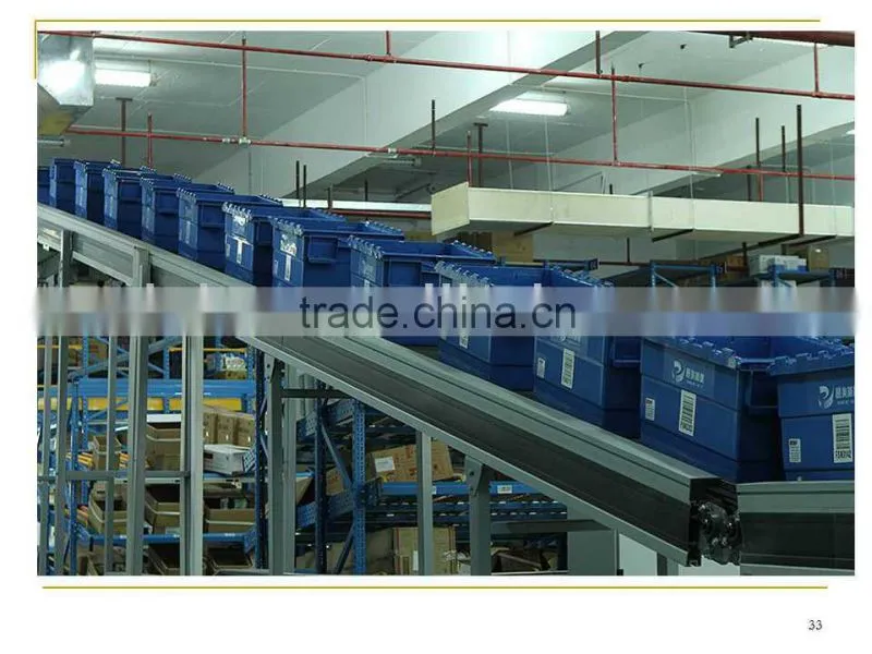 N-6040/320DH - Plastic Material Handling Bins with Bars