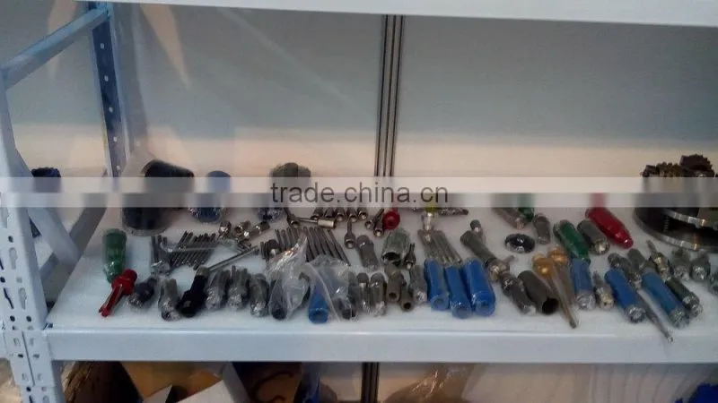 BB 20 Double Waterfall Diamond Stone Router Bit