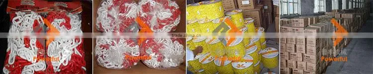PE Durable Plastic Chain