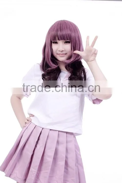 New arrival Long Soft synthetic lace wig
