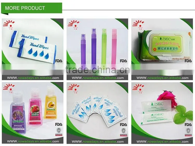 New Deisgn Baby Oem Alcohol Gel Dispenser