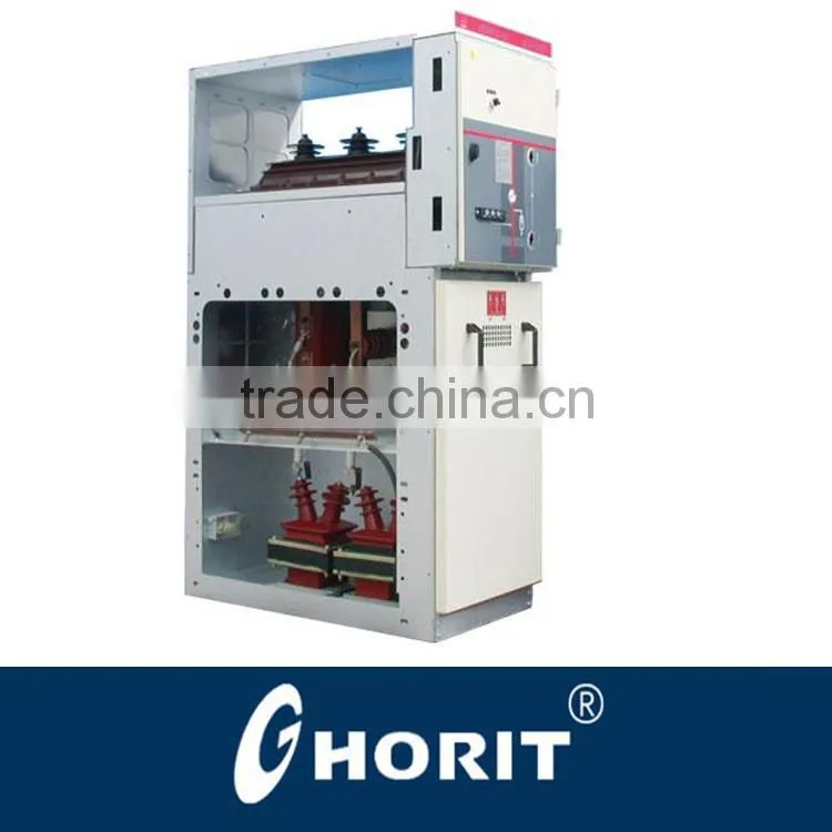 12 KV XGN Indoor Distribution Control Panel enclosure panel