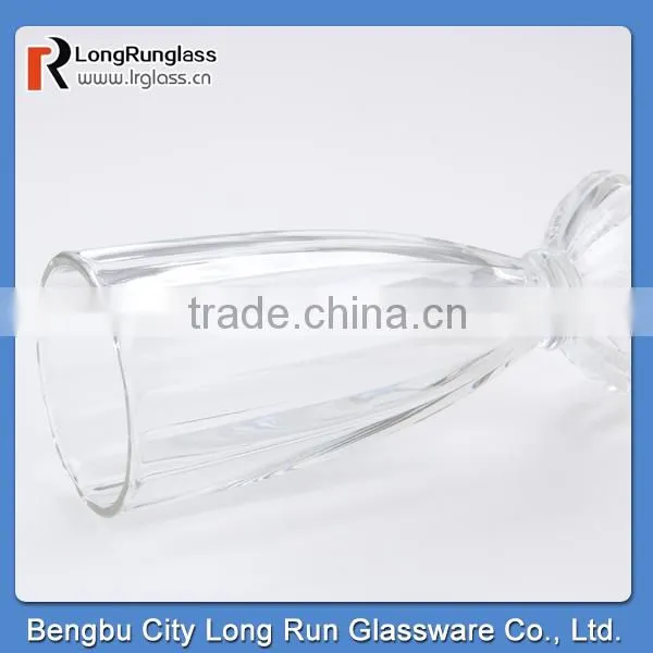 LongRun 12.6oz Alibaba China glass for drinking red wine glass mug water glass cup
