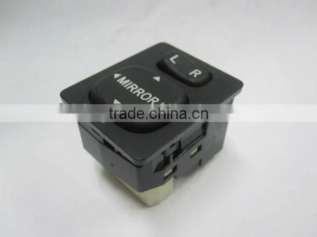 Electric Mirror Switch 84870-34010 For Yaris Corolla Vios MR2 Prius Avensis Highlander Previa