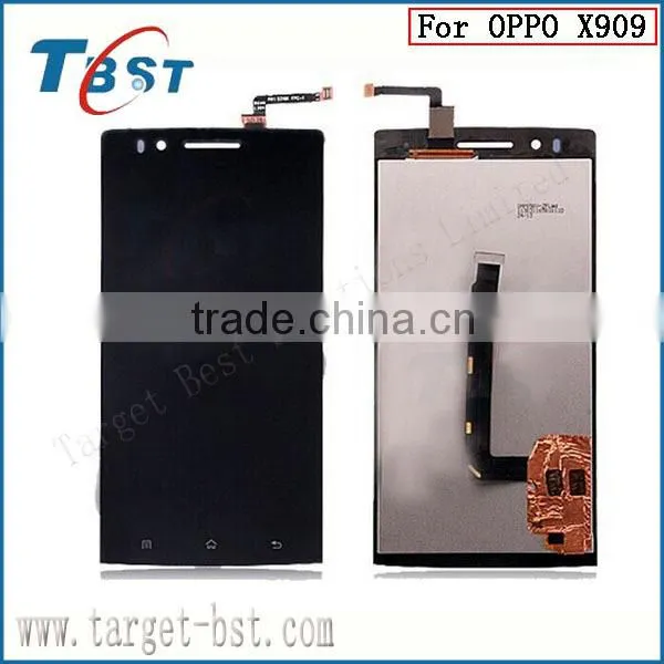 LCD display touch screen digitizer for Oppo Find5 X909