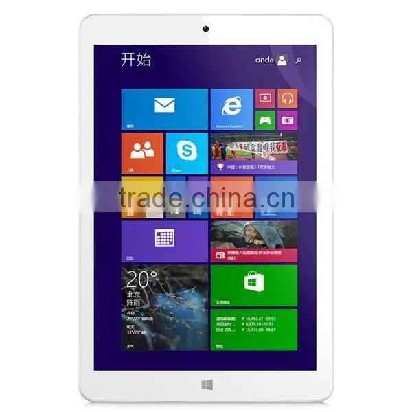 8.9inch ONDA V891w tablet pc Dual Boot 32GB/64GB