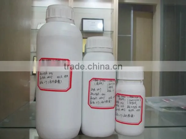 ISO Standard automatic glass cleaner filling machine