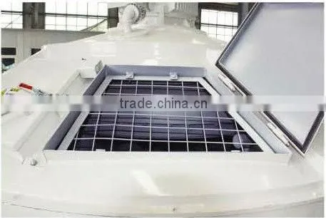 new concrete technology! hot sale SHENTA CMP1000 cement price of concrete mixer