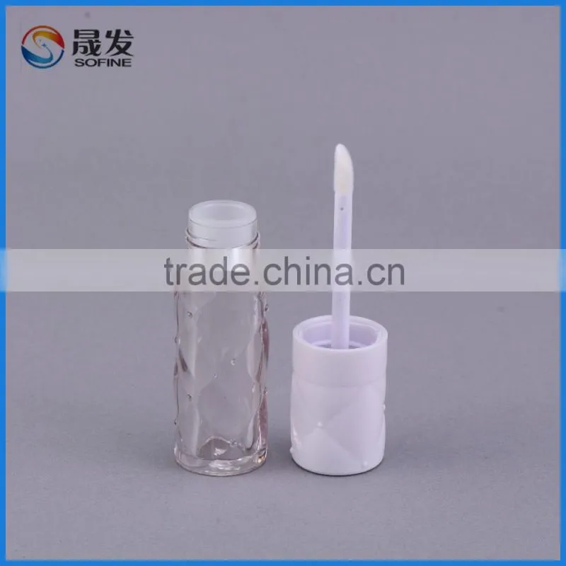 10ML lip gloss tube cosmetic use