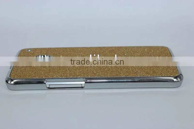 For HTC One Case Bling Bling