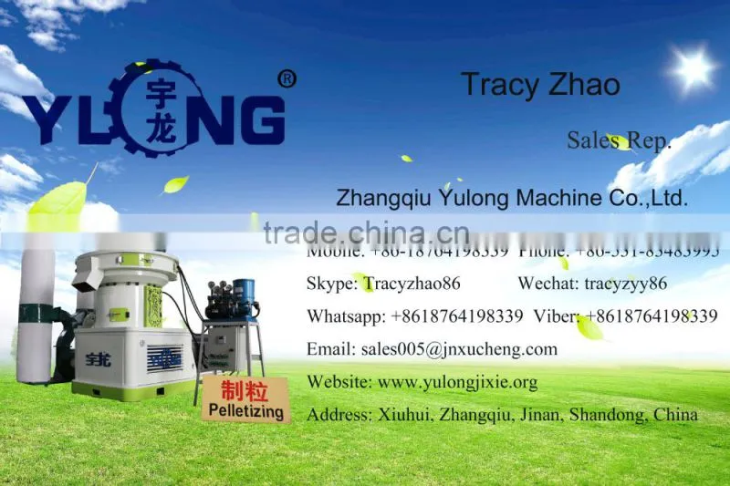High Quality Wood Processing Machine for Making Wood Sawdust
