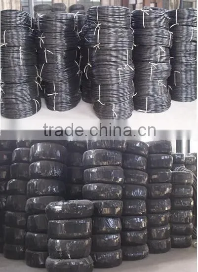 High Quality Pressure Compensated Drip Irrigation Pipe