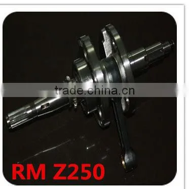 SCL-2013011548 Motorcycle engine parts for honda cr steel material