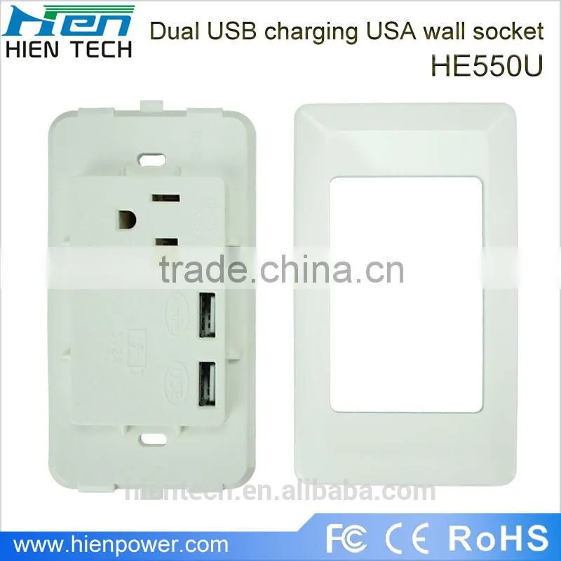 220v 10a usb wall socket,electric socket wall safe,adapter socket programmer