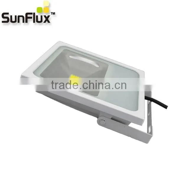CE/RoHS Outdoor 20W led flood light
