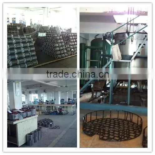 Single Phase ac motor 230v 100w