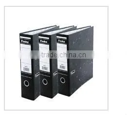 A4/FC PP Lever Arch File
