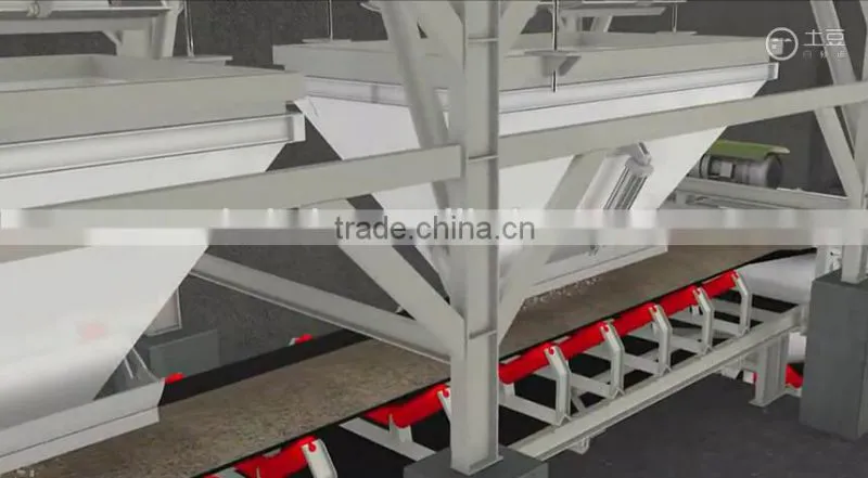 China Supplier goods PLD 1200 batching machine in hot sale