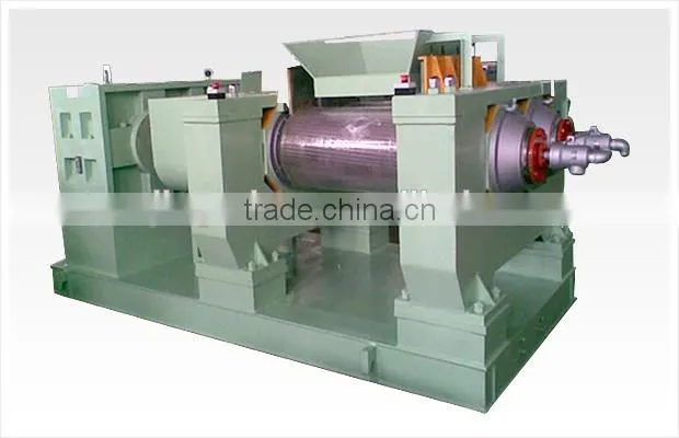 Rubber Tire Recycling Machine/Rubber Powder Making Machine