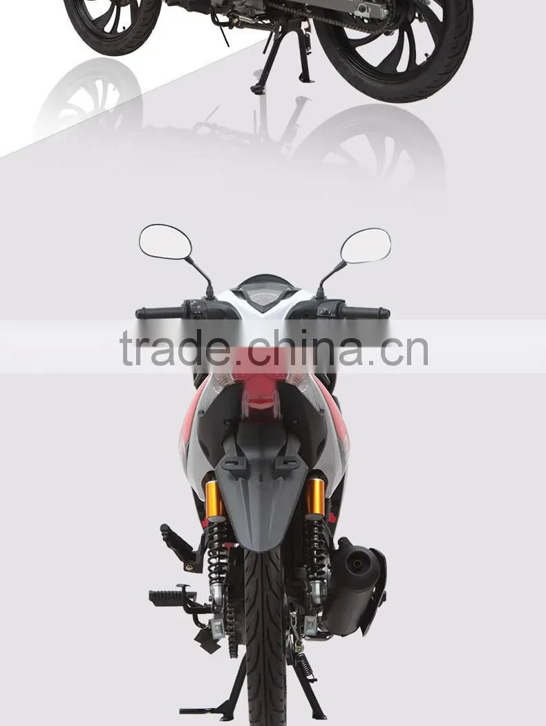 Hot sale China pedal motorcycle scooter