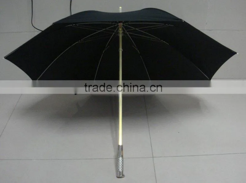 lighting fashion led umbrella