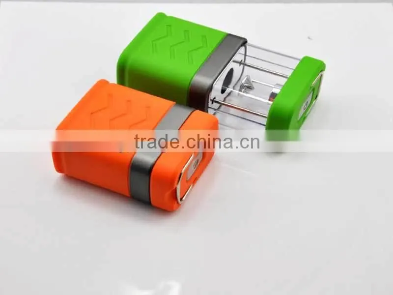 mini foldable lamp