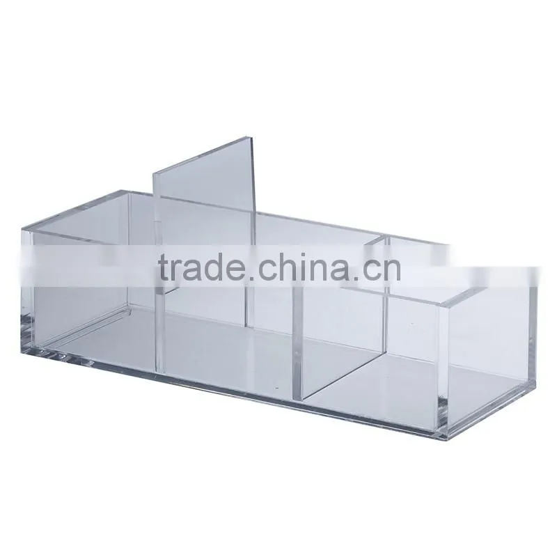 Home Design Decoration Acrylic Organizer Storage Box