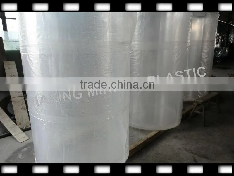 1.1m acrylic cylinder