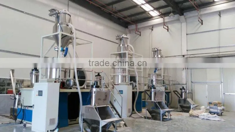PVC Marble skirting production line,PVC Fuax marble profile making machine