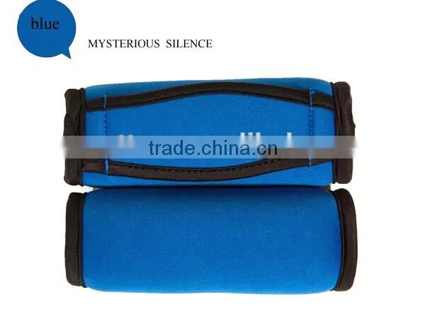 Wholesale High Quality Fashion Colorful Multifunctional Body Building Little Dumbbell for Women