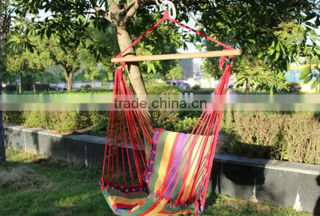 folding hammock chair