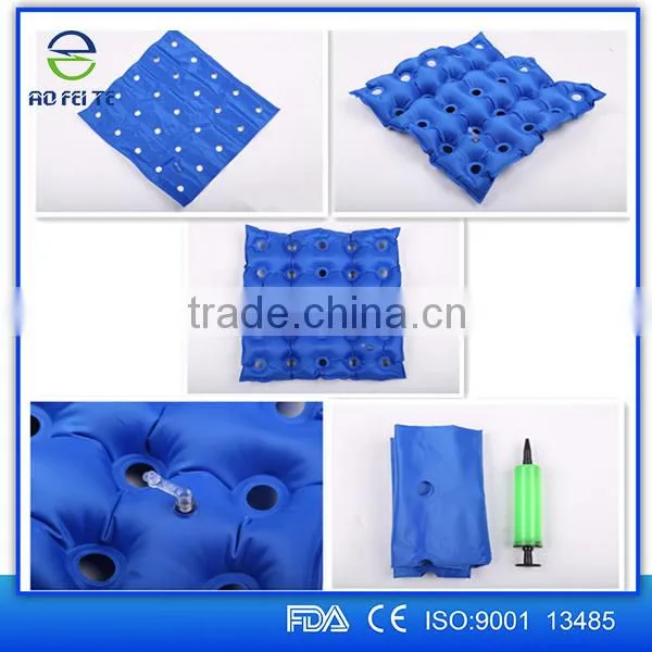 best selling products alternating anti decubitus wheelchair air cushion