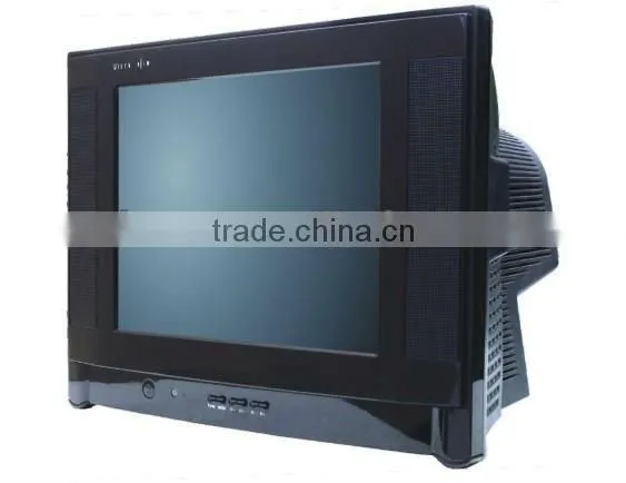 CRT TV