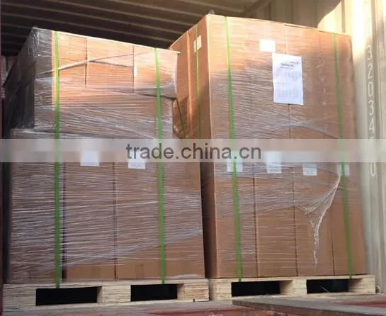 silver color CPP material metalized film 23mic
