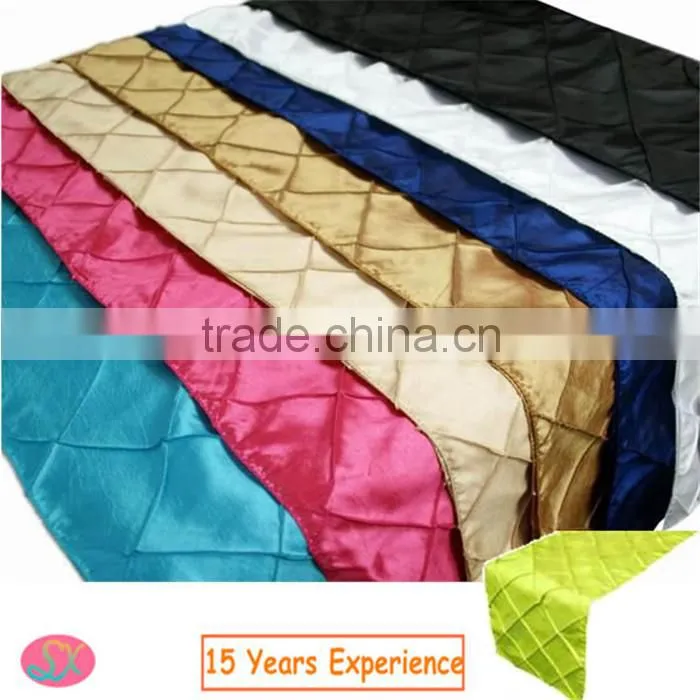 Best selling Plastic chevron table runner