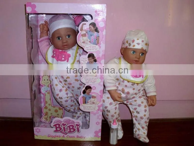 hot selling toys plastic doll PAFE7