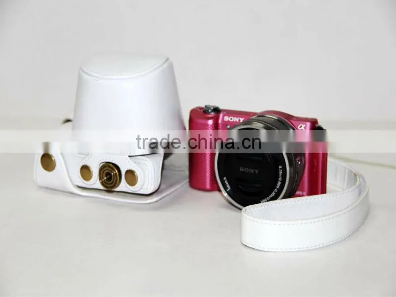 Factory Manufacturer Fashion Classic Digital Camera Hard Bag Case Cover