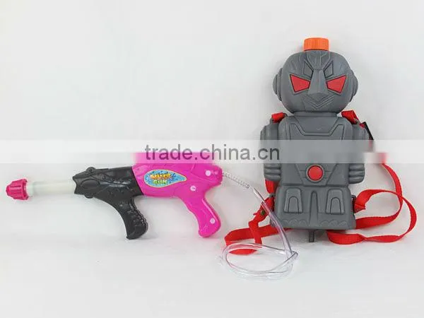 2013new! water gun and bag plastic toys PAFA-304