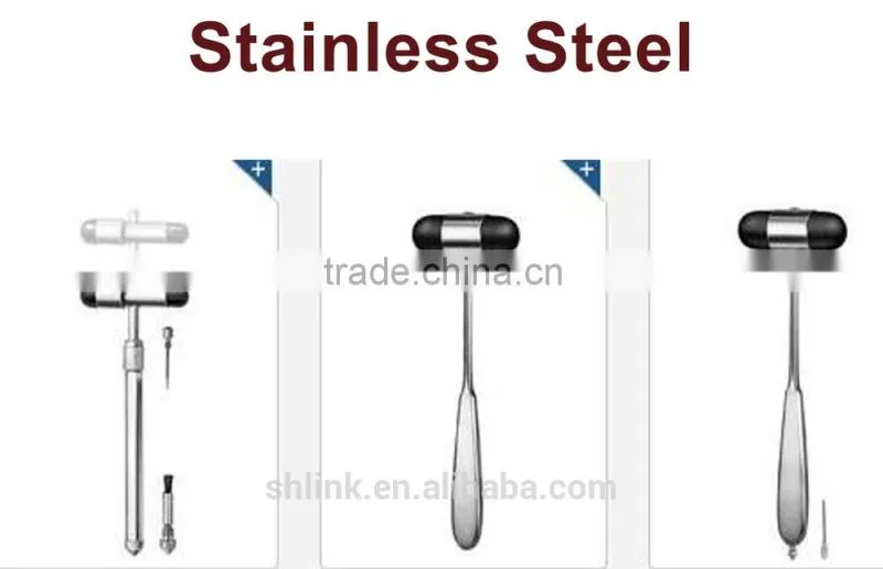 good quality Diagnostics stainless steel Surgical Instruments