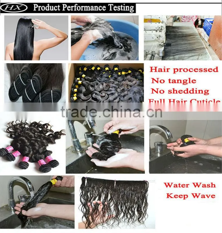 wholesale chinese online 5a top grade quality 100% real unprocessed wholesale brazilian virgin hair