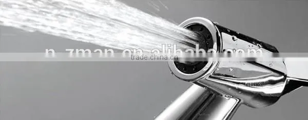 Premium Hand Held Bidet Sprayer Baby Cloth Diaper Sprayer Bathroom Toilet Attachment Hose Kit